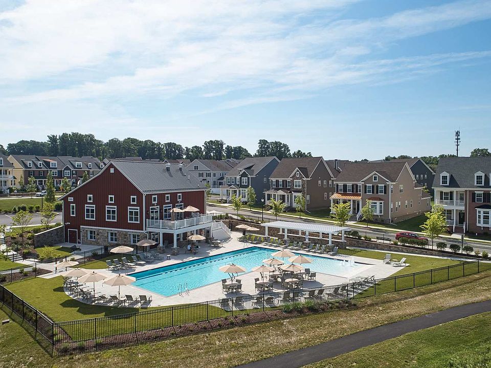 Spring Oak by JPOrleans in Malvern PA Zillow