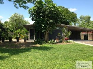 55 Calle Cenizo, Brownsville, TX 78520