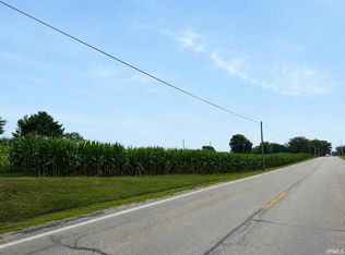 21 N Goshen Rd, Huntington, IN 46750