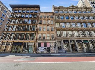 535 Broadway FLOOR 3-C, New York, NY 10012