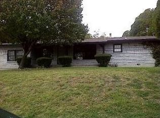 5112 Montrose Dr, Fort Worth, TX 76114