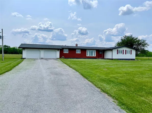 28225 Napa St, Ewing, MO 63440