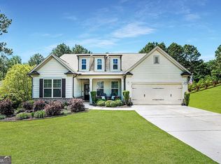 155 Candler Park Dr, Winder, GA 30680