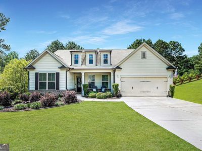 155 Candler Park Dr, Winder, GA, 30680