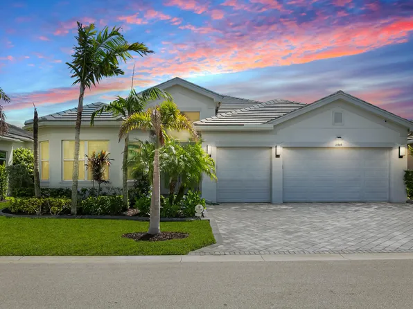 11969 SW HUNTER HILL Avenue, Port St Lucie, FL 34987