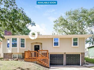 8710 Stark Ave, Kansas City, MO 64138