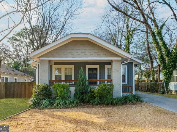 1045 Moreland Ave SE, Atlanta, GA 30316
