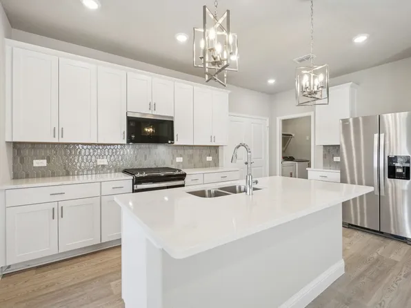 525 Blanton St, McKinney, TX 75069