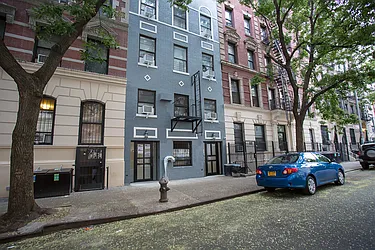 336 East 15th Street in Gramercy Park