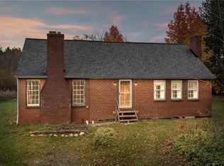 816 Eggleston Rd, Aurora, OH 44202