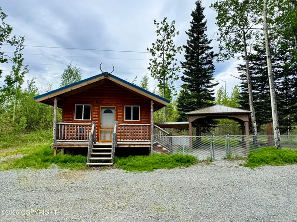 37662 Audrey Cir, Sterling, AK 99672