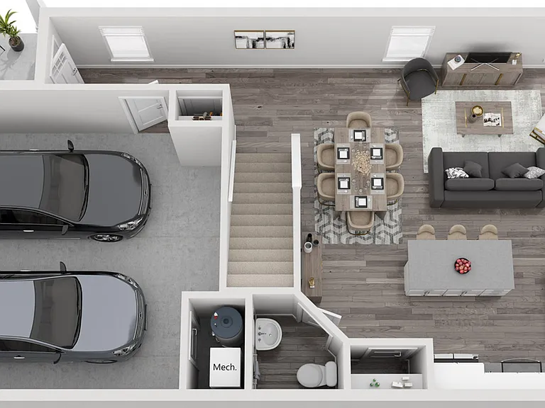 Floor Plan Floor Plan