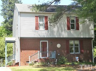 2033 Quail Forest Dr, Raleigh, NC 27609