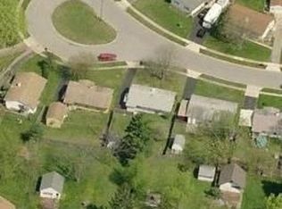 7389 Donald Ave, Reynoldsburg, OH