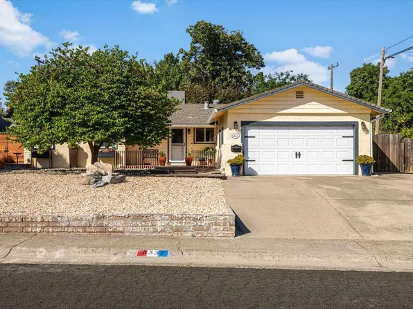 6337 Rushmore Dr, Sacramento, CA 95842