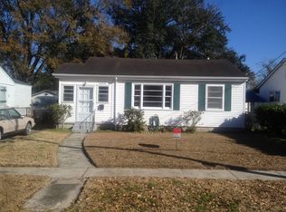335 Halsey Dr, Harahan, LA 70123