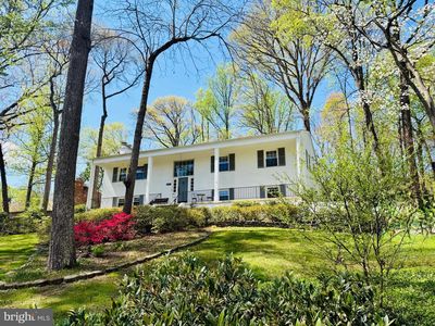 3722 Acosta Rd, Fairfax, VA, 22031