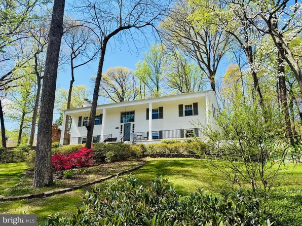 3722 Acosta Rd, Fairfax, VA 22031