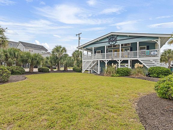 2nd image of 1706 South Waccamaw Dr.