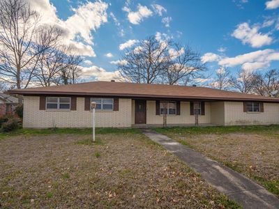 115 Horseshoe Dr, Cooper, TX, 75432