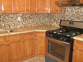 Rented by All Boro Cash Realty LLC