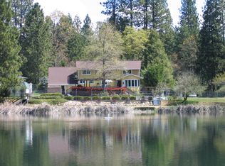 23012 S Fork Rd, Twain Harte, CA 95383