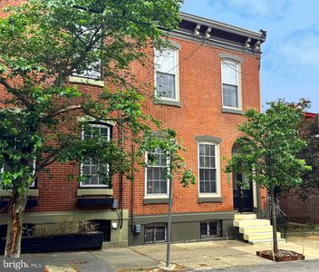 2604 Brown St, Philadelphia, PA, 19130