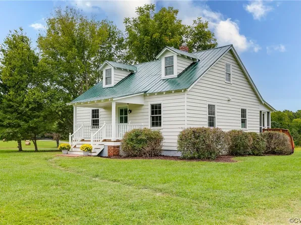 1259 Manakin Rd, Manakin Sabot, VA 23103