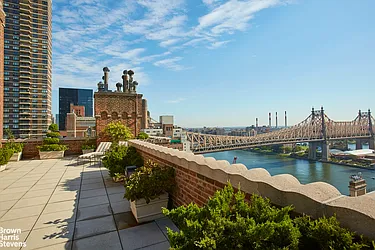 Sold by Brown Harris Stevens