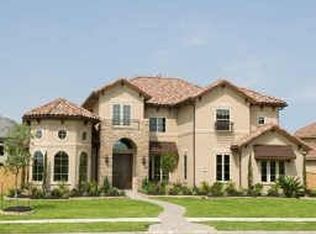1279 Bella Luna Ln, League City, TX 77573
