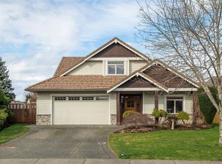 1856 Cardiff Cres, Courtenay, BC