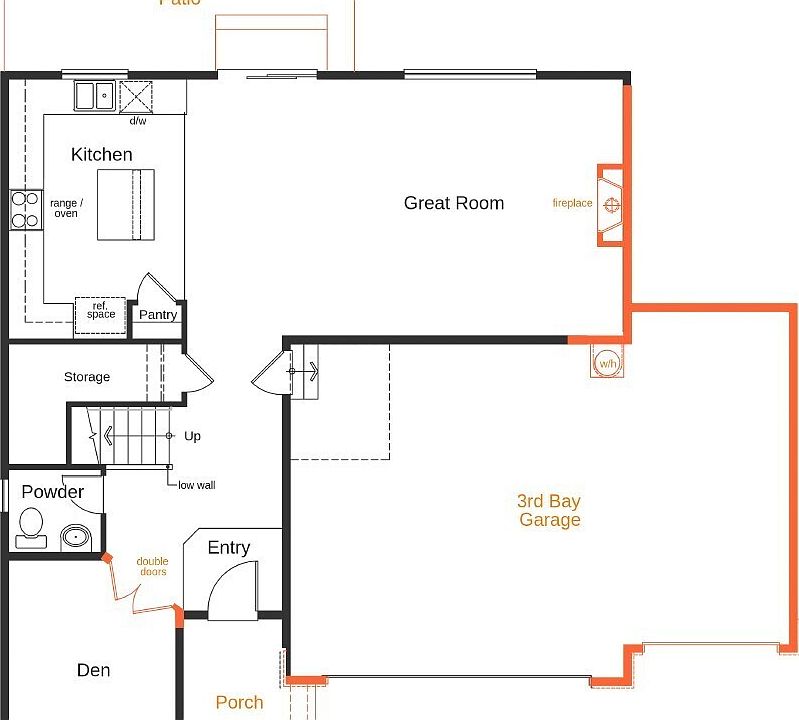 2nd image of 13665 184th Street Ct E #139