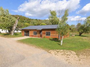 616 S 6th St, Readstown, WI 54652