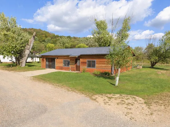 616 South 6th STREET, Readstown, WI 54652