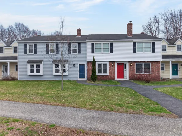 1 Village Green Drive #5, Saco, ME 04072