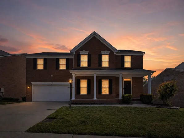 3032 Brookview Forest Dr, Nashville, TN 37211