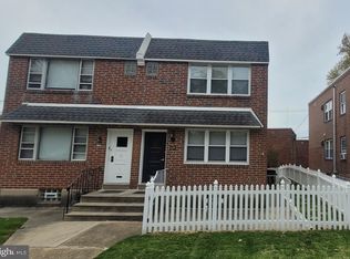 624 Borbeck Ave, Philadelphia, PA 19111