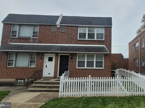 624 Borbeck Ave, Philadelphia, PA 19111