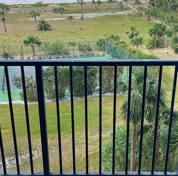 1230 Gulf Blvd #508 — Photo 1