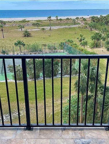 1230 Gulf Blvd #508 Photo 1