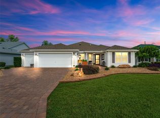 9419 SE 176th Saffold St, The Villages, FL 32162