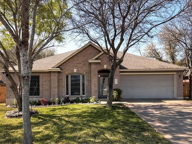 Lovely one story home in Deer Park maintained and loved by the original owner.