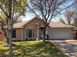 4701 Muskdeer Dr, Austin, TX 78749