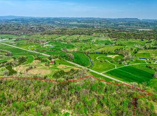 Highway 70 N, Rogersville, TN 37857