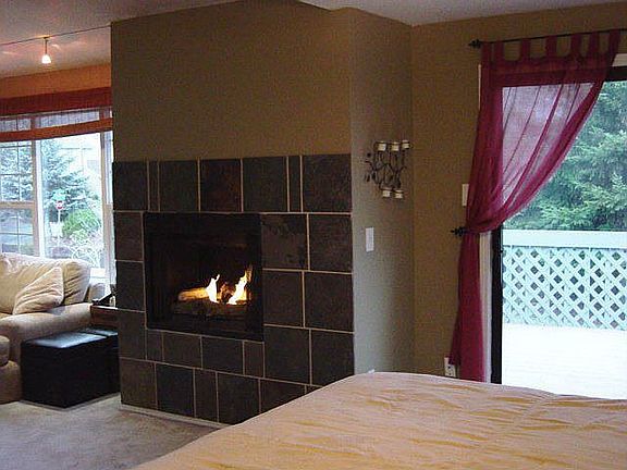 Incredible Master Suite