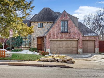 1536 E 36th St, Tulsa, OK, 74105