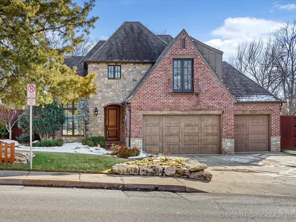 1536 E 36th St, Tulsa, OK 74105