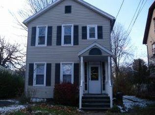 129 Chapin St, Binghamton, NY