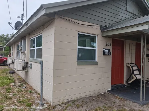 200-206 North Parramore Avenue, 200-206 N Parramore Ave #204, Orlando, FL 32805