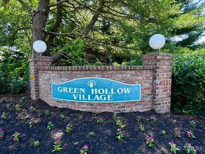 311 Green Hollow Dr, Iselin, NJ, 08830